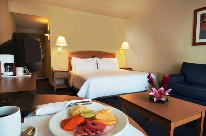 Fiesta Inn Cuautitlan Cuautitlán Izcalli Exteriör bild
