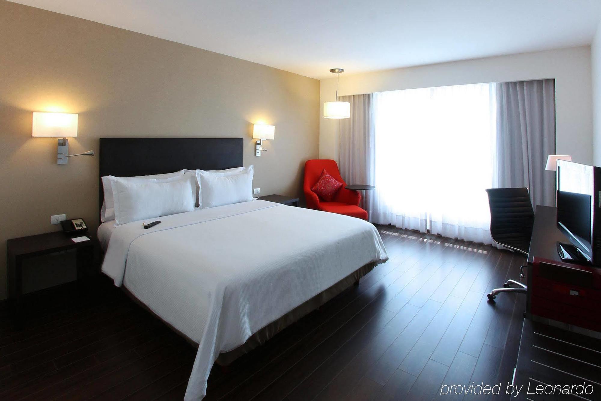 Fiesta Inn Cuautitlan Cuautitlán Izcalli Exteriör bild