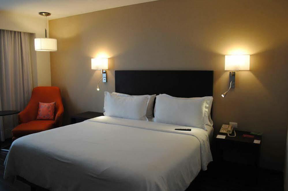 Fiesta Inn Cuautitlan Cuautitlán Izcalli Exteriör bild